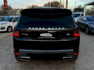 LAND ROVER Range Rover Sport 3.0 SDV6 249 HSE DYNAMIC