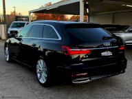 AUDI A6 Avant 40 2.0 TDI S tronic Bus. Sport