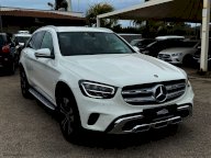 MERCEDES-BENZ GLC 200 d 4Matic Sport