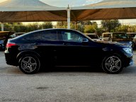 MERCEDES-BENZ GLC 220 d 4Matic Coupé Premium Plus