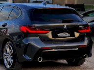 BMW 118d 5p. Msport AUTOMATIC