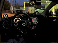 SMART fortwo 90 0.9 Turbo twinam. Superpassion
