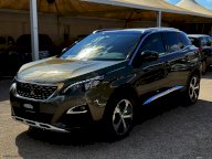 PEUGEOT 3008 BlueHDi 120 S&S GT Line