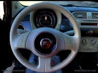 FIAT 500 1.3 MJT 95 CV Lounge