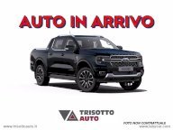 FORD Ranger 3.0 ECOB. aut.240CV DC Wild.5pt.