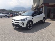 RENAULT Captur ECO-G 100 CV Techno