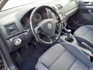 VOLKSWAGEN Golf 2.0 TDI 4X4. 5p. Sportline