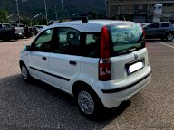 FIAT Panda 1.1 54 CV Actual
