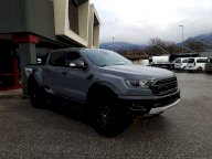 FORD Ranger Raptor 2.0TDCi aut. 213CV DOUBLE CAB 5 POSTI