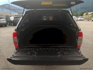 NISSAN Navara 2.3 dCi 190 CV 4WD DC N-Connecta