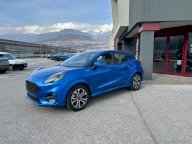 FORD Puma 1.0 EcoB. Hyb. 125 S&S ST-LINE