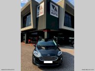 FORD Fiesta 1.1 85 CV 5p. Titanium