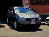 NISSAN Qashqai 1.6 dCi 2WD Acenta