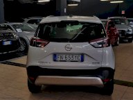 OPEL Crossland X 1.2 GPL 12V Advance