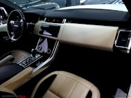 LAND ROVER Range Rover Sport 3.0 SDV6 249 CV HSE