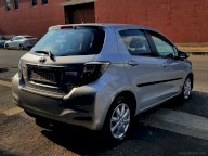 TOYOTA Yaris 1.5 Hybrid 5p. Lounge