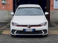 VOLKSWAGEN Polo 2.0 TSI DSG GTI