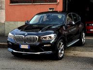 BMW X4 xDrive20d xLine