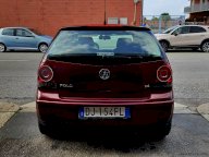 VOLKSWAGEN Polo 1.4 16V 80CV 5p. Comfortline