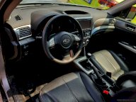 SUBARU Forester 2.0D