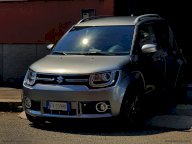 SUZUKI Ignis 1.2 Dualjet Top GPL