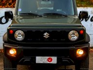 SUZUKI Jimny 1.5 4AT Top