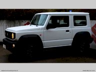SUZUKI Jimny 1.5 5MT PRO