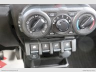 SUZUKI Jimny 1.5 5MT PRO
