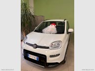 FIAT Panda 1.0 FireFly S&S Hybrid Garmin