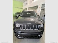 JEEP Renegade 1.6 Mjt 130CV Limited