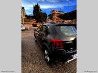 DACIA Sandero Stepway 1.5 dCi 8V 90 CV S&S