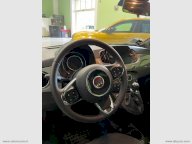 FIAT 500 1.0 Hybrid Dolcevita 70CV