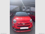 FIAT 500X 1.6 M.Jet 120 CV DCT Sport
