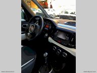 FIAT 500L 1.3 MJT 95CV TREKKING