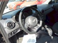 AUDI A1 SPB 1.4 TDI ultra S tronic Sport