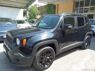JEEP RENEGADE 2.0 LIMITED 4X4