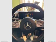 MERCEDES-BENZ A 180 d Automatic Sport