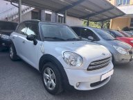 MINI Mini Cooper D Countryman