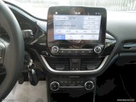 FORD Fiesta 1.0 Ecoboost Hybrid 125 5p. Tit.