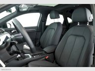 AUDI Q3 SPB 40 TFSI quattro S Line S tronic