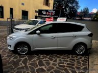 FORD C-Max 1.5 TDCi 120 CV S&S Titanium