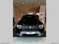 DACIA Duster 1.5 dCi 8V 110 CV 4x2 Prestige