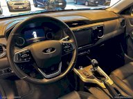 DR MOTOR dr 4.0 1.5 Bi-Fuel GPL