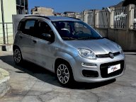 FIAT Panda 1.3 MJT 95 CV S&S Lounge