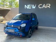 FIAT Panda Cross 1.0 FireFly S&S Hybrid