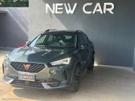 CUPRA Formentor 2.0 TDI 4Drive DSG