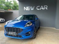 FORD Puma 1.0 EcoBoost Hyb. 125 CV ST-L.