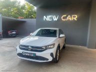 VOLKSWAGEN Taigo 1.0 TSI 110 CV DSG Life