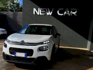 CITROEN C3 BlueHDi 75 S&S Business Combi