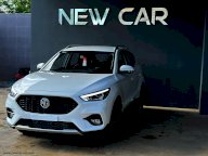 MG ZS 1.0T-GDI aut. Luxury
